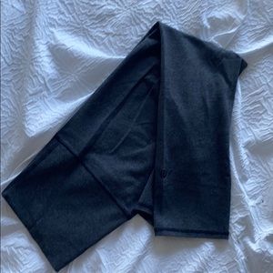 Lululemon wunder under hi rise size 6